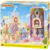 Sylvanian Families Le parc d'attraction féérique - 5537^ Mini-Univers