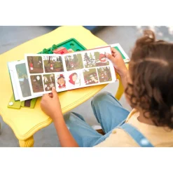 Smart Games Le petit chaperon rouge^ Jeux D'Apprentissage