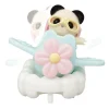 Sylvanian Families Le petit train des nuages 5819^ Mini-Univers