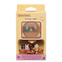Sylvanian Families Le plafonnier - 5528^ Mini-Univers|Les Héros Et Personnages