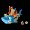 Magic Box Le requin roi - Piratix^ Les Pirates, Chevaliers, Cowboys Et Indiens