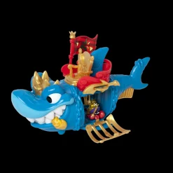 Magic Box Le requin roi - Piratix^ Les Pirates, Chevaliers, Cowboys Et Indiens