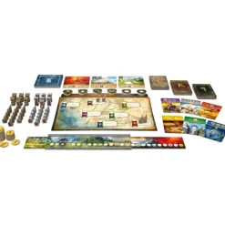 Asmodu00e9e Le seigneur des anneaux : Duel pour la terre du milieu^ Jeux De Stratégie Et De Réflexion