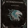 Blue Orange Le Serpentaire Jeu De Société^ Jeux De Stratégie Et De Réflexion