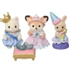 Sylvanian Families Le théatre de la crèche - 5818^ Mini-Univers