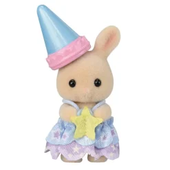 Sylvanian Families Le théatre de la crèche - 5818^ Mini-Univers
