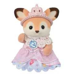 Sylvanian Families Le théatre de la crèche - 5818^ Mini-Univers