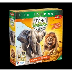 Bioviva Le Tournoi Défi Nature Protect^ Jeux De Stratégie Et De Réflexion