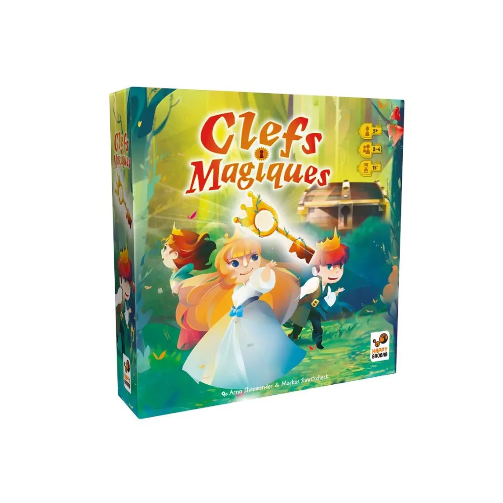 Blackrock Les clefs magiques^ Jeux D'Action Et D'Adresse