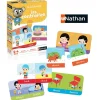 Les contraires^ Jeux D'Apprentissage