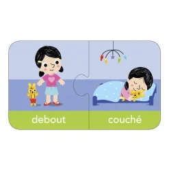 Les contraires^ Jeux D'Apprentissage