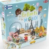 Tactic Les Enfants Du Monde^ Autres Apprentissages