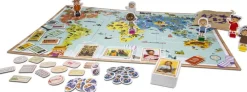 Tactic Les Enfants Du Monde^ Autres Apprentissages