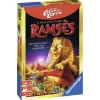 Ravensburger Les jeux coup de cœur : Ramsès^ Jeux De Stratégie Et De Réflexion|Jeux De Voyage