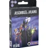 Asmodu00e9e Les Loups-Garous - Disney Vilains^ Jeux D'Ambiance|Jeux De Stratégie Et De Réflexion