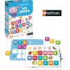 Les Mots^ Apprentissage Des Lettres Et Écritures