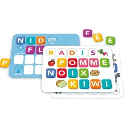 Les Mots^ Apprentissage Des Lettres Et Écritures