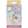 Sylvanian Families Les toilettes 5740^ Mini-Univers