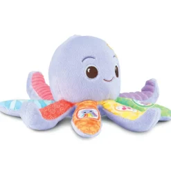 Varta Lila, lumi pieuvre musicale Vtech Baby^ Mobiles Et Veilleuses