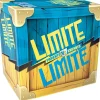 Cartamundi Limite Limite Kids Parents VS Enfants^ Jeux D'Ambiance