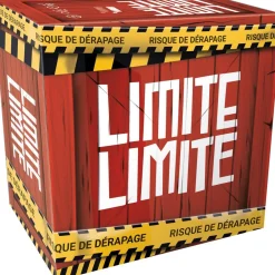 Cartamundi Limite Limite Refresh^ Jeux D'Ambiance