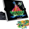 Varta Lite Brite L'original - Jeu Créatif Magique Avec Effets Lumineux^ Machines À Dessiner