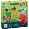 Djeco Little action^ Jeux D'Action Et D'Adresse