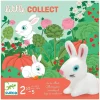 Djeco Little Collect De^ Jeux D'Apprentissage