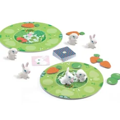 Djeco Little Collect De^ Jeux D'Apprentissage