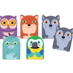 Djeco Little Family^ Jeux D'Apprentissage
