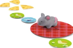 Djeco Little Lucky^ Jeux D'Apprentissage