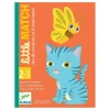 Djeco Little Match^ Jeux D'Apprentissage