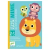 Djeco Little Mime^ Jeux D'Apprentissage