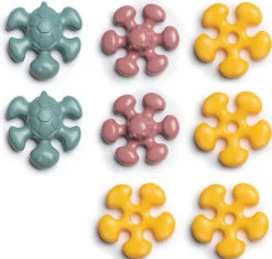Smoby Little Petit Corail^ Hochets Et Jouets D'Activités
