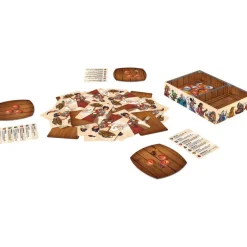 Asmodu00e9e Little Tavern^ Jeux D'Ambiance