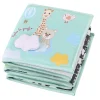 Vulli Livre à déplier Sophie La Girafe^ Livres D'Éveil