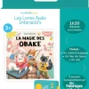 LUNII Livre Audio - La Magie Des Obake^ Ordinateurs Et Tablettes Éducatives