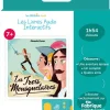 LUNII Livre Audio - Les Trois Mousquetaires^ Ordinateurs Et Tablettes Éducatives