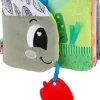 Lamaze Livre d'éveil Chenille^ Livres D'Éveil