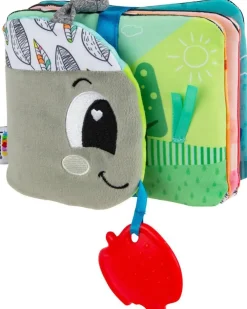 Lamaze Livre d'éveil Chenille^ Livres D'Éveil