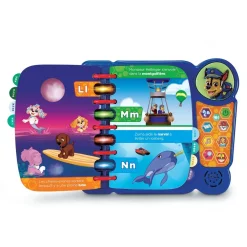 Varta Livre jeu alphabet La Pat'Patrouille^ Ordinateurs Et Tablettes Éducatives