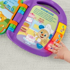 Varta Livres comptines interactives - Fisher Price^ Livres D'Éveil