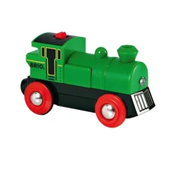 Varta Locomotive bi direction à pile^ Jeux De Trains, Circuits Et Accessoires