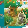 Iello Loki Cache Cache Loustic^ Jeux D'Apprentissage