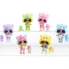 MGA LOL Suprise bisounours carebears 7,5cm^ Mini-Univers