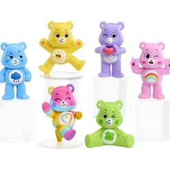 MGA LOL Suprise bisounours carebears 7,5cm^ Mini-Univers