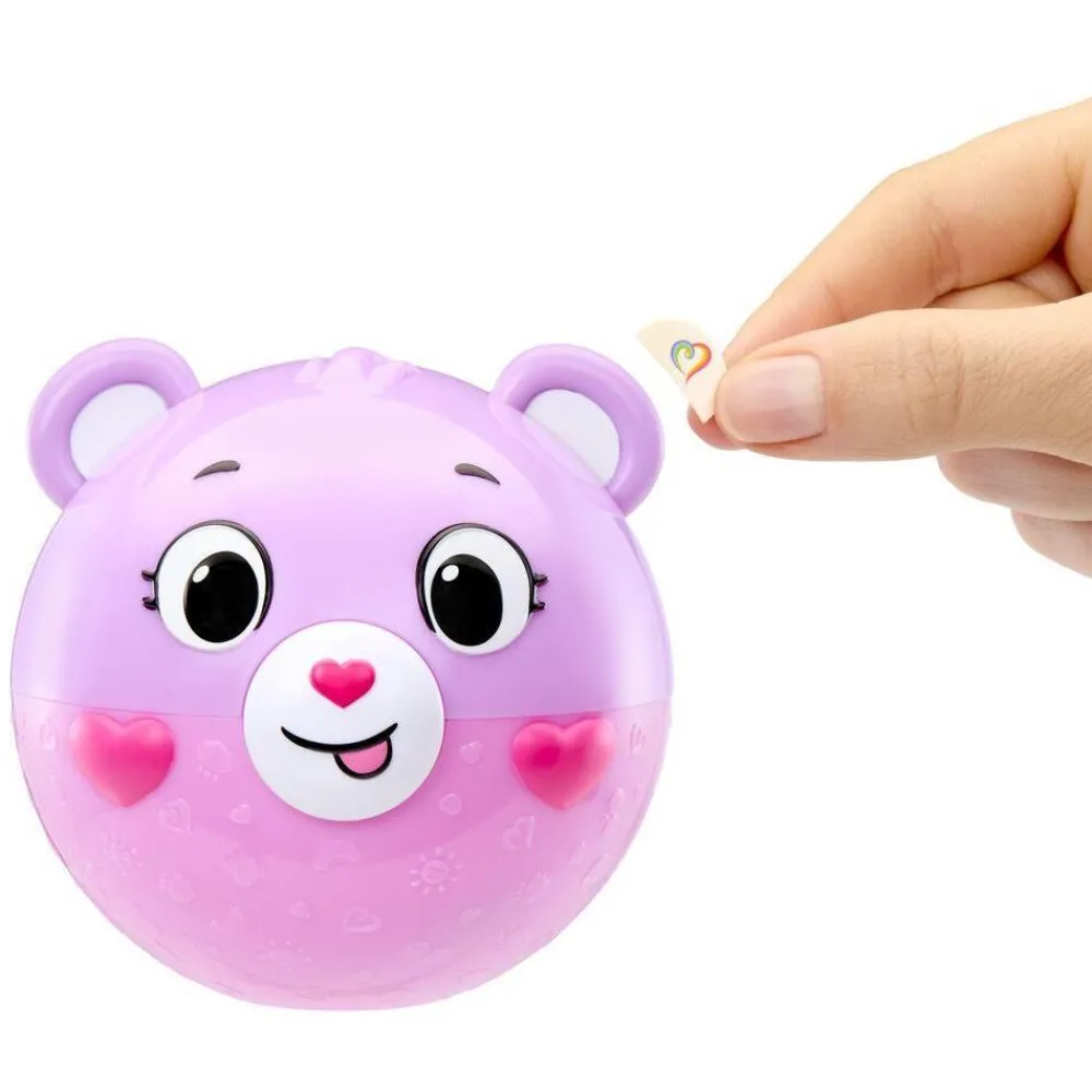 MGA LOL Suprise bisounours carebears 7,5cm^ Mini-Univers
