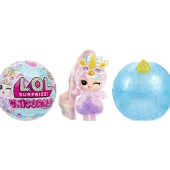 MGA LOL Suprise unicorns^ Mini-Univers