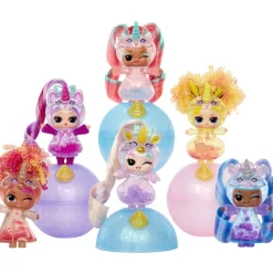 MGA LOL Suprise unicorns^ Mini-Univers