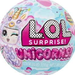 MGA LOL Suprise unicorns^ Mini-Univers